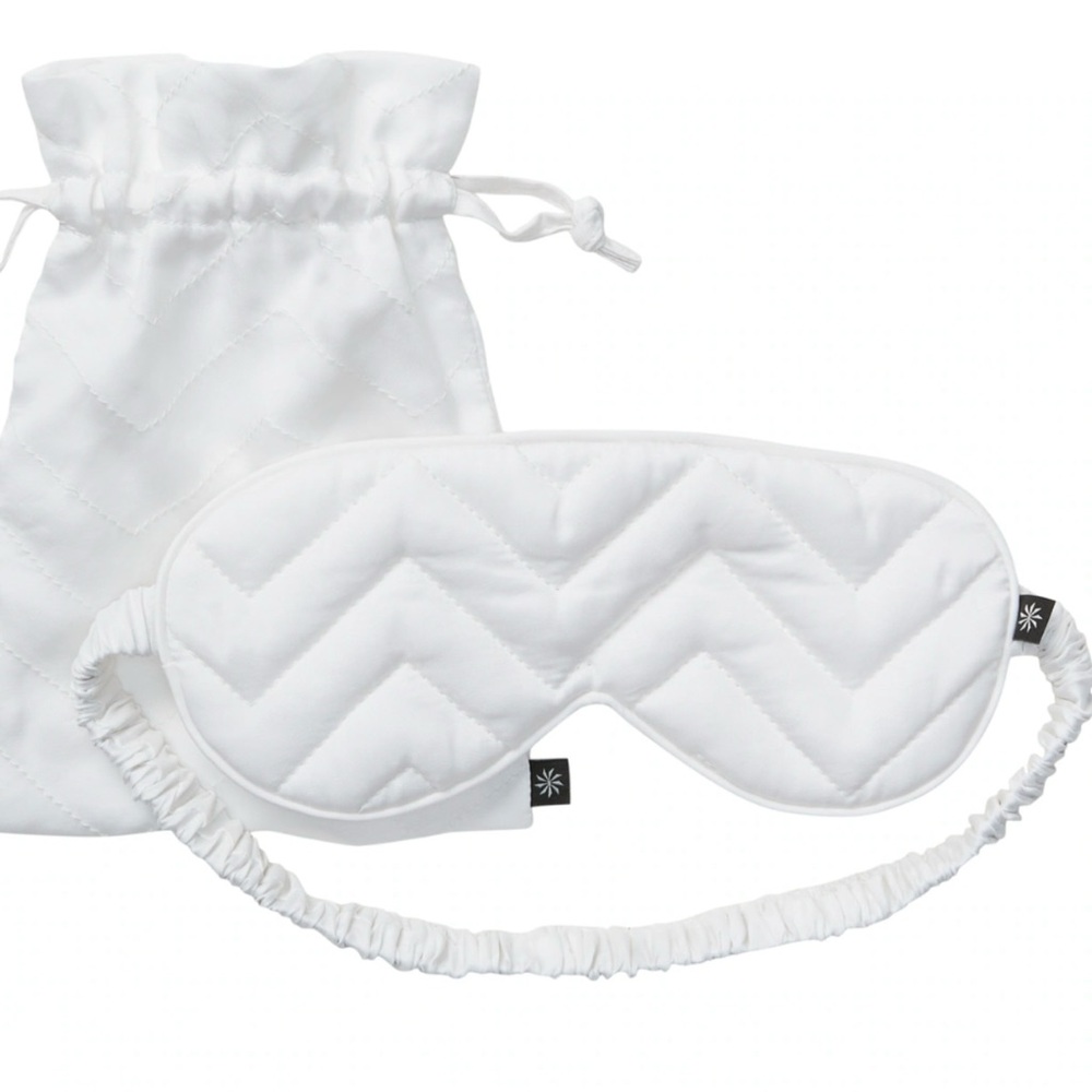 NWT Athleta Calm Cool Sleep Mask